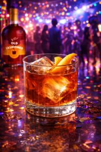 Алкогольний напій Коктейль Old Fashioned Urban Mixology Алкогольний напій Коктейль Old Fashioned Urban Mixology