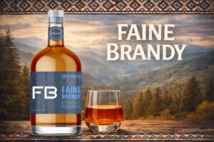 Faine Brandy Faine Brandy