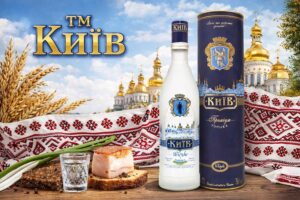 Горілка Київ Горілка Київ