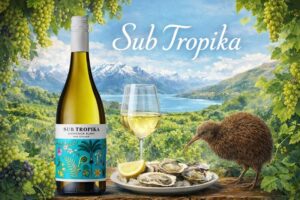 Вино Sub Tropika Вино Sub Tropika