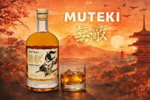 Віскі Muteki Віскі Muteki