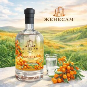 Торгова марка «ЖЕНЕСАМ» Торгова марка «ЖЕНЕСАМ»