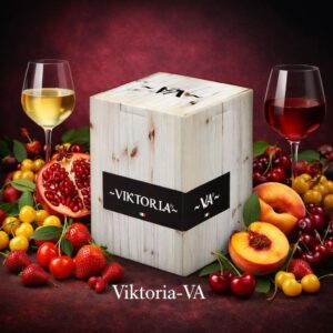 Винні напої Viktoria-VA Винні напої Viktoria-VA