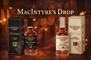 Віскі MacIntyre’s Drop Віскі MacIntyre’s Drop