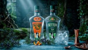 Джин Setter Royal Джин Setter Royal
