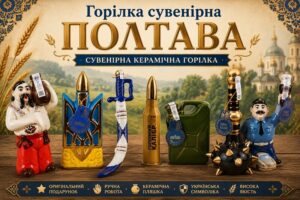 Сувенірна продукція Полтава Сувенірна продукція Полтава